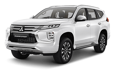 sewa pajero medan