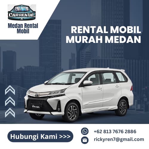 rental-mobil-murah-medan