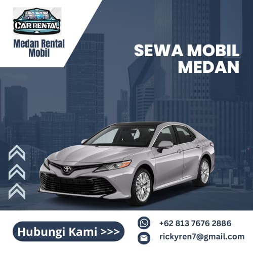 sewa-mobil-medan