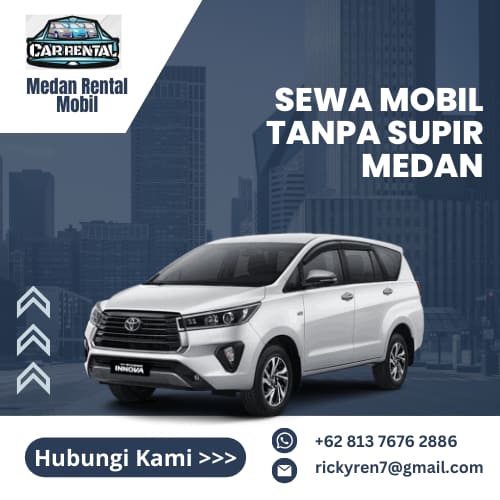 sewa-mobil-tanpa-supir-medan-murah