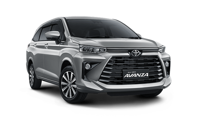 sewa avanza medan
